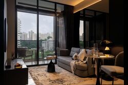Pullman Residence  (D11), Condominium #538006571